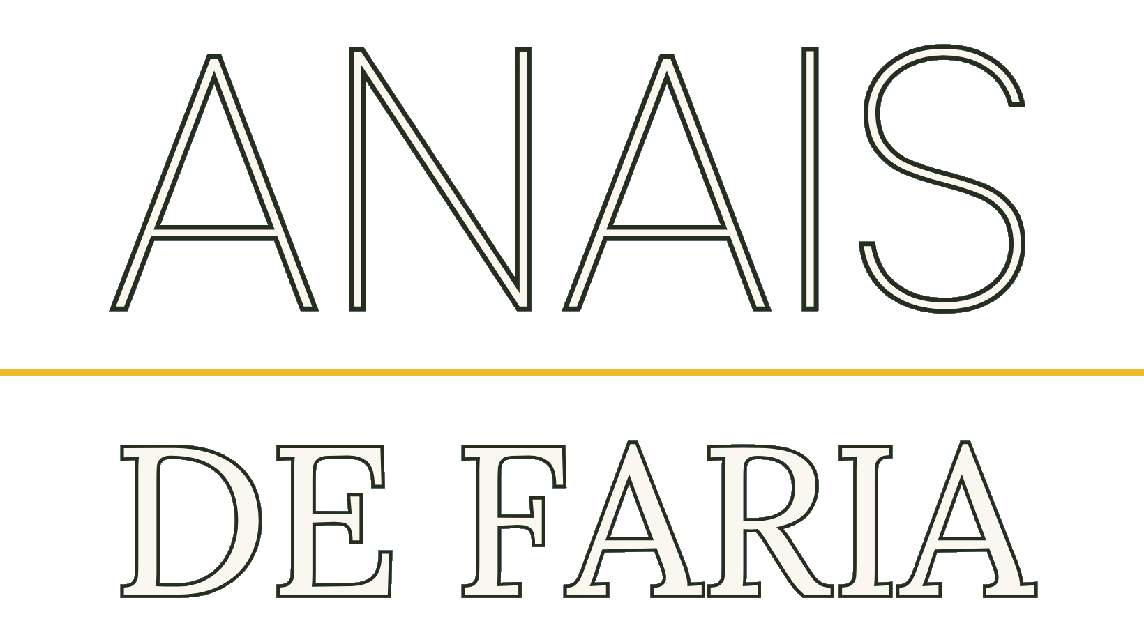 Anaïs de Faria