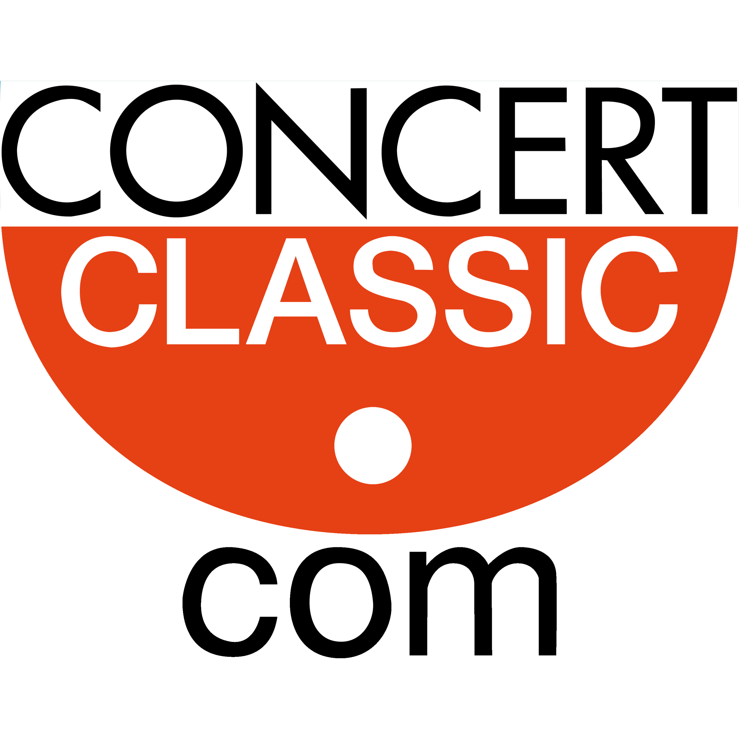 Logo de Concertclassic.com