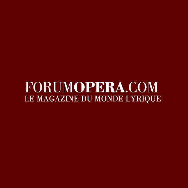 Logo de Forumopera.com