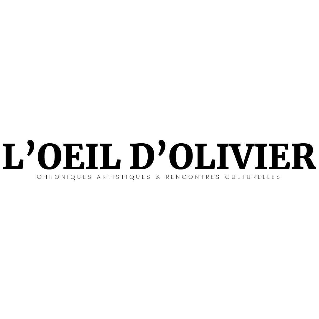 Logo de L'oeil d'Olivier