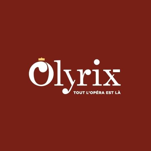 Logo de Ôlyrix