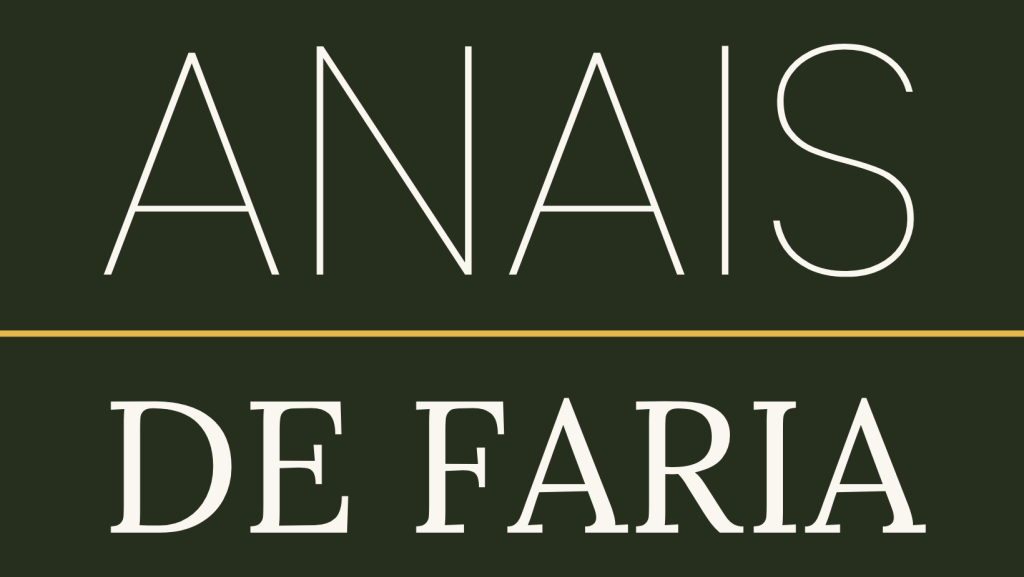 Logo rectangle sur fond vert