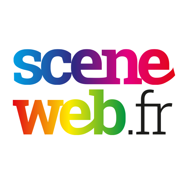 Logo de Sceneweb.fr
